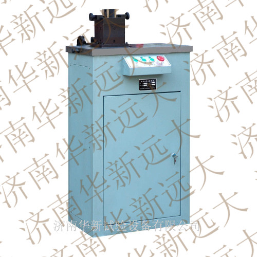 沖擊試樣缺口拉床