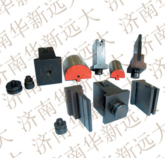 專用試驗(yàn)機(jī)鉗口