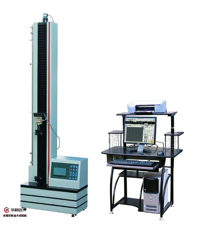 WDS-A數(shù)顯式電子萬能試驗(yàn)機(jī)02