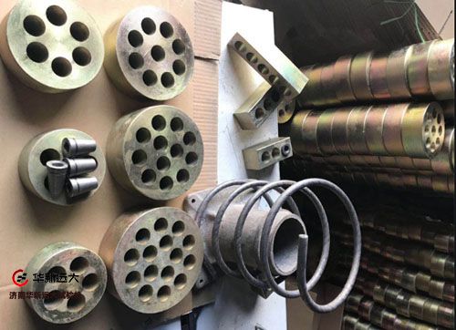 鋼絞線錨具疲勞試驗機3