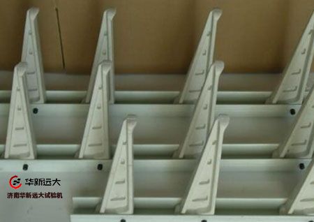 電纜支架疲勞試驗機2