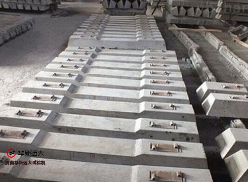鐵路混凝土軌枕疲勞試驗機3