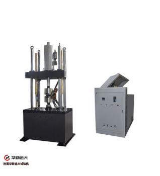 鋼絞線錨具疲勞試驗機1