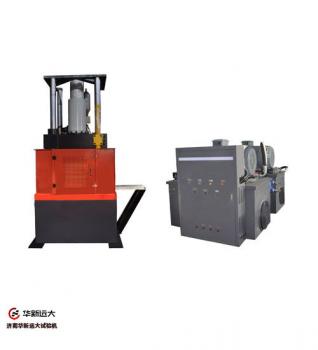 橡膠彈簧疲勞試驗機1