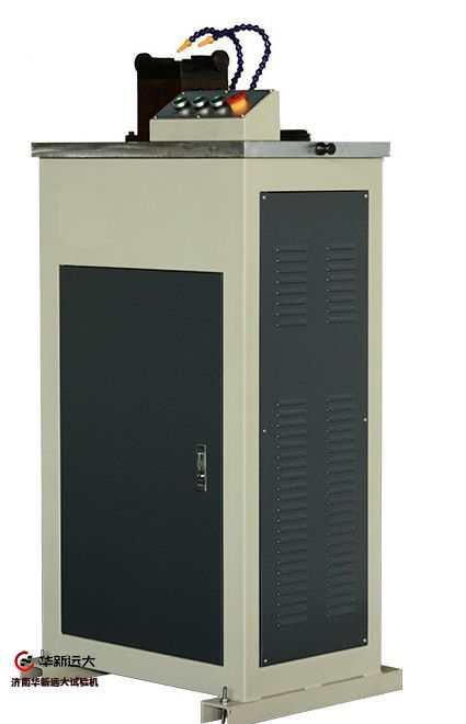 LY71-UV沖擊試樣缺口電動(dòng)液壓拉床
