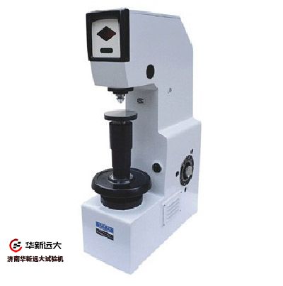 HB-3000B布氏硬度計(jì)