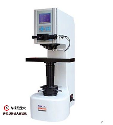 HBS-3000數(shù)顯布氏硬度計(jì)