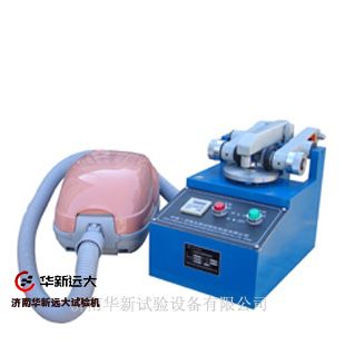 人造板滾動磨損試驗機