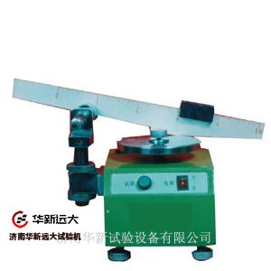 人造板劃痕試驗機