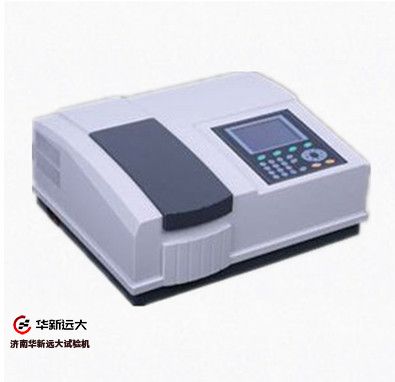 721分光光度計