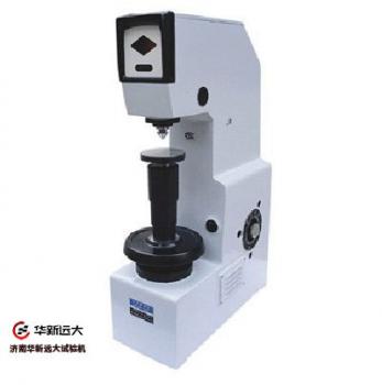 HB-3000B布氏硬度計