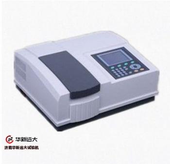 分光光度計