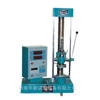 濟南彈簧試驗機廠電話：0531-85908977