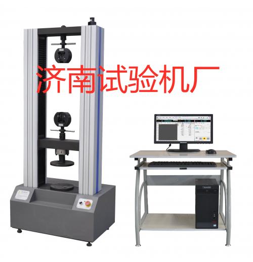 濟南試驗機廠WDW-100E微機控制電子萬能試驗機介紹